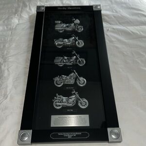 2007 Harley-Davidson Heritage Box